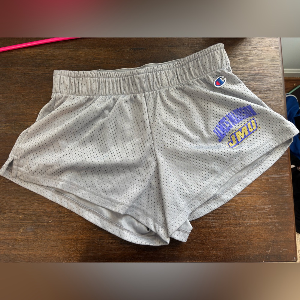 JMU Athletic Shorts Extra Small